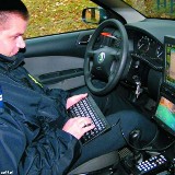Policyjne samochody z wideoradarami ze Słupska i Lęborka odmówiły posłuszeństwa