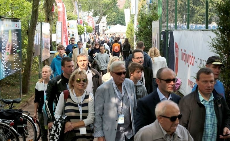 Pekao Szczecin Open 2014 - niedziela