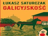 Prezentacja powieści "Galicyjskość"  w Przemyślu