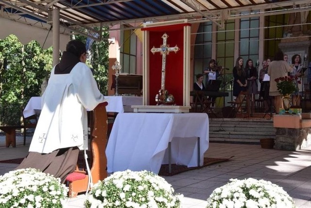 Franciszkanie zapraszają na uroczystości odpustowe do Pakości