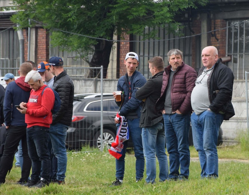 OK Bedmet Kolejarz Opole - Lokomotiv Daugavpils 51:38