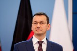 Morawiecki: Takie otwarcie naszej administracji jest też dowodem na to, że ufamy biznesowi