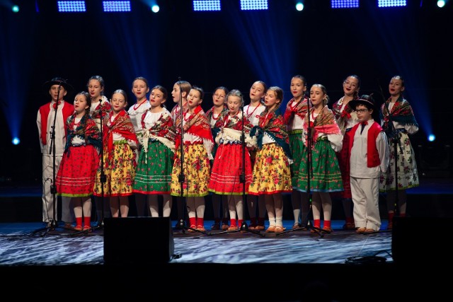 Można zapisywać  sie do udzialu w eliminacjach do Międzynarodowego Festiwalu Kolęd i Pastorałek