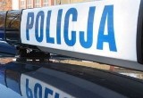 Gmina Białobrzegi: wypadek na "siódemce", ranna pasażerka