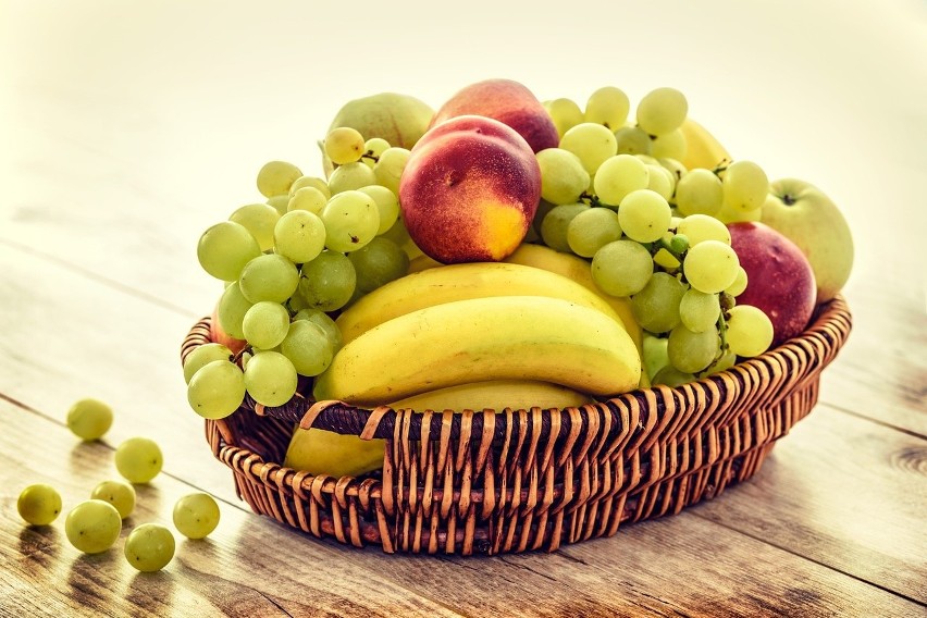 Warzywa i owoce to pokłady witamin oraz wartości odżywczych,...