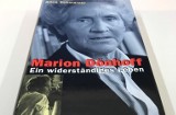 Książki z zakurzonej półki: „Marion Dönhoff. Życie pod prąd”