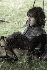 W nowym sezonie "Gry o tron" nie będzie Brana Starka. Dlaczego?