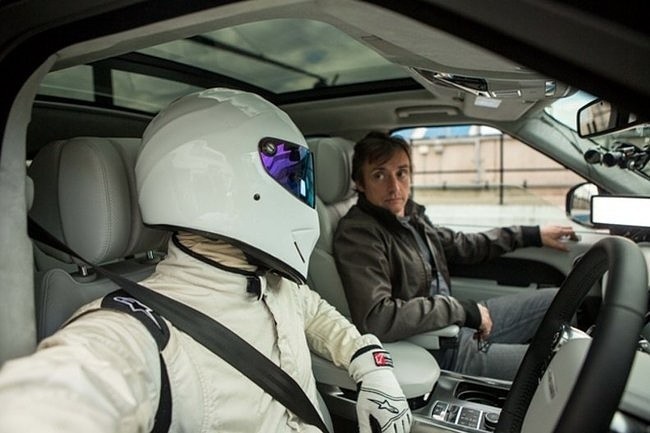 Nowa seria "Top Gear" już od 11 lipca w BBC Knowledge. (fot....