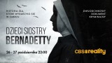 "Dzieci siostry Bernadetty". Poruszający dokument o historiach, które wstrząsnęły całą Polską na CBS Reality