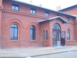 Zakończono modernizację dworca w Sławnie