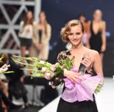 Adrianna Sieklińska wygrała The Look of The Year 2015 [ZDJĘCIA Z FINAŁU] Jedzie na finał do Włoch