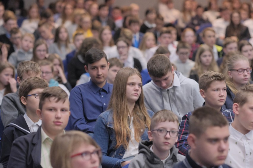 Wielki test wiedzy o niepodległości. Pierwsza tura (ZDJĘCIA)