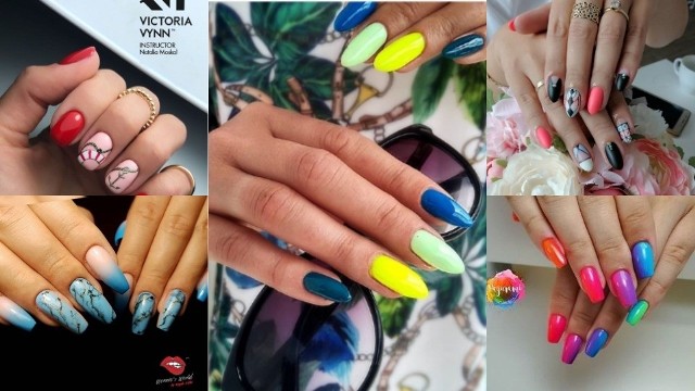 Piękny manicure jest wizytówką każdej kobiety. Moda jednak zmienia się niemal co sezon. Sprawdzamy, co proponują świętokrzyskie stylistki paznokci na swoich profilach instagramowych. 