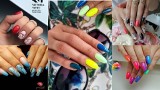 Letni manicure 2019. Co proponują świętokrzyskie stylistki paznokci? 