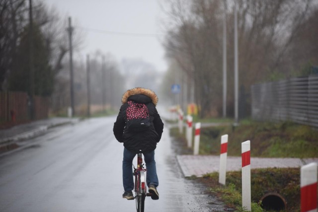 Otrzeźwienie przychodzi dopiero po zatrzymaniu przez policję, bo za pijaną jazdę na rowerze otrzymuje się surowy mandat.