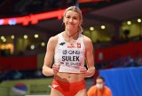 Halowe mistrzostwa świata w lekkoatletyce. Adrianna Sułek z rekordem Polski i srebrnym medalem!