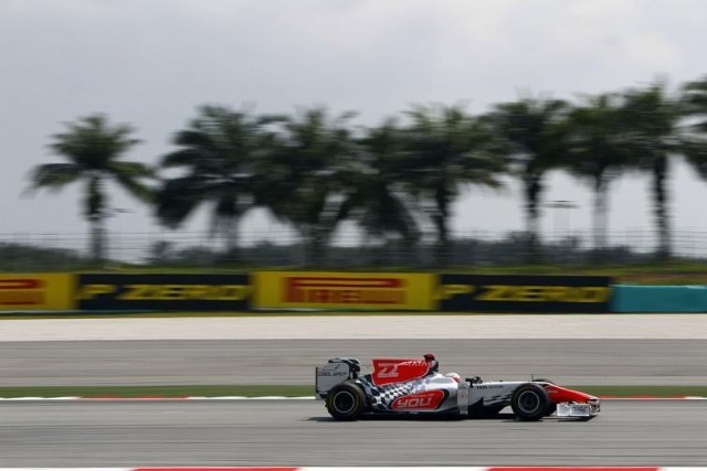 Formuła 1 wraca do Bahrajnu