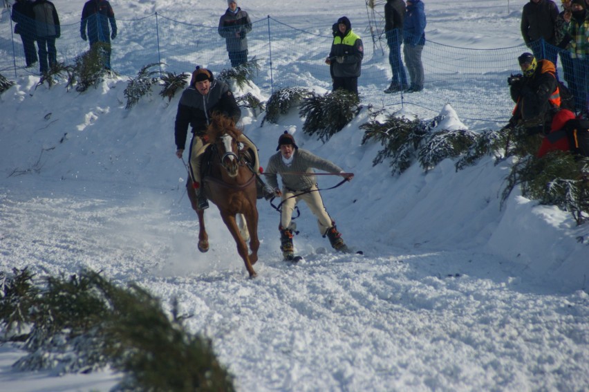 Kumoterki Zakopane 2018