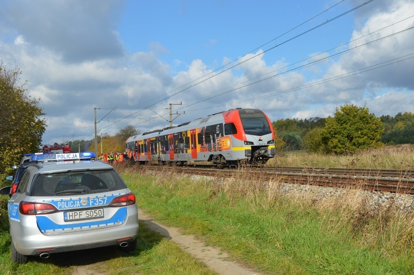 Do tragicznego wypadku doszło w poniedziałek, 18...