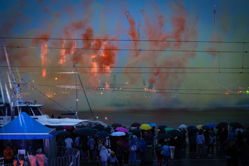 Pyromagic 2017. To wydarzenie przyciąga tłumy! [zdjęcia, wideo] 