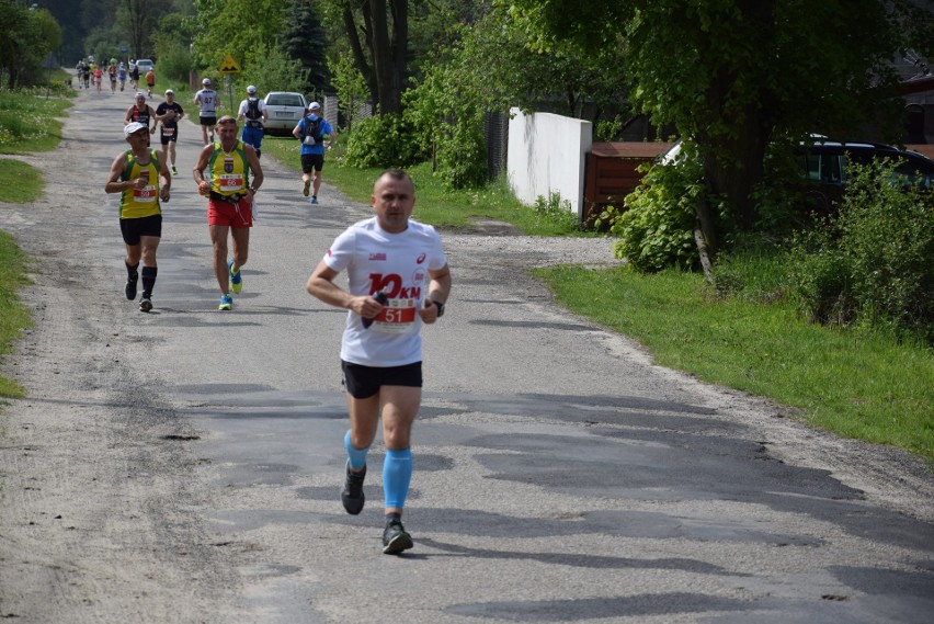 Rekordowa liczba uczestników Cross Maratonu „Przez Piekło Do Nieba” [DUŻO ZDJĘĆ]