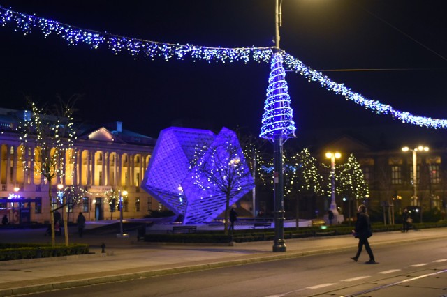 Poczuj klimat świąt i zagłosuj w naszym plebiscycie. Miasta, galerie i pasjonaci fotografii czekaj