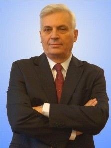 Profesor Tadeusz Burczyński doktorem honoris causa Politechniki Śląskiej
