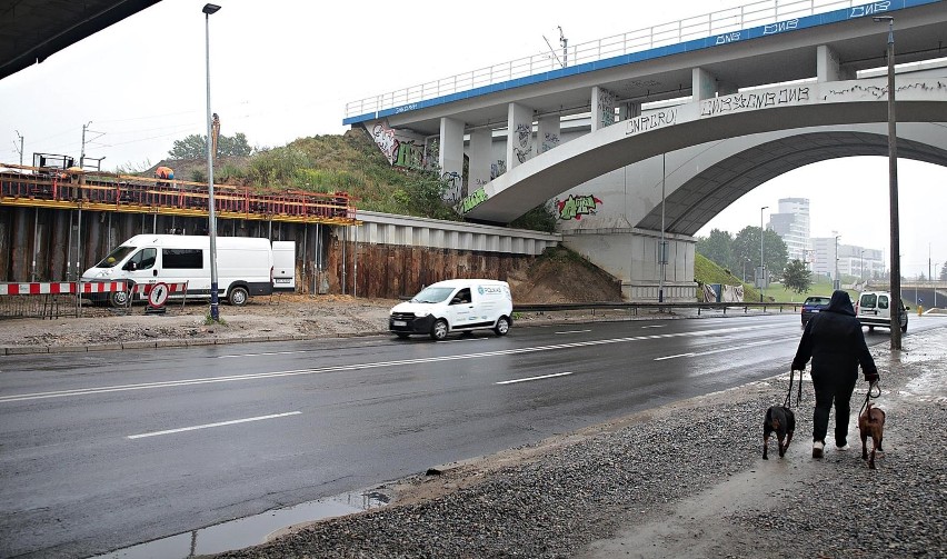 Kraków w remoncie. Ulica Armii Krajowej do naprawy i inne zmiany w mieście