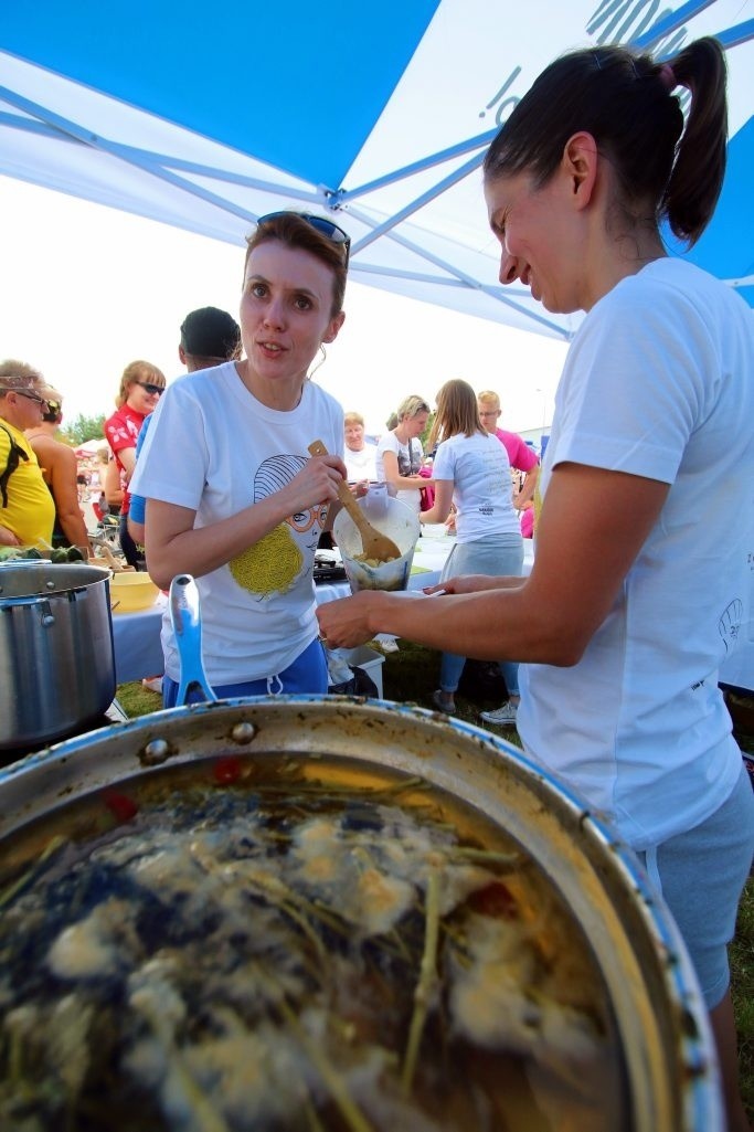 Święto Roweru w Lubartowie