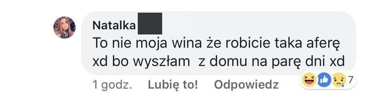 Zaginiona Natalia z Białegostoku odnalazła się. Przez...