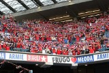 Fotorelacja z meczu Wisła Kraków - Górnik Zabrze 1:0 [ZDJĘCIA]