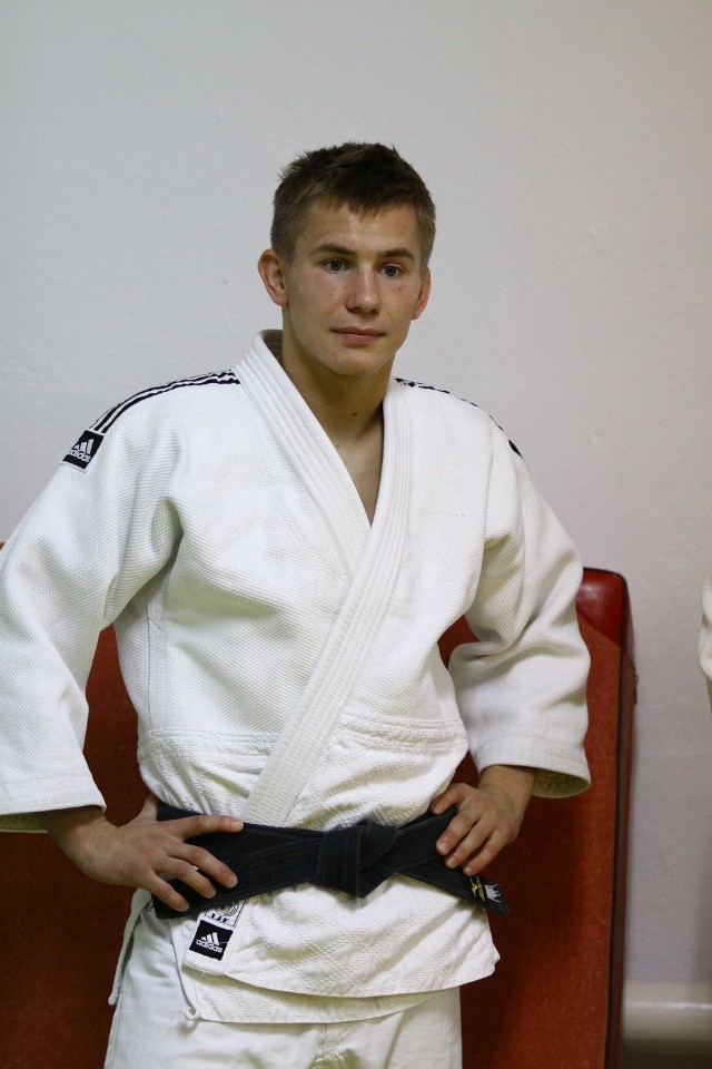 Tomasz Kowalski