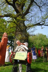 Urodziny Wojsława - turniej rycerski i widowisko plenerowe 