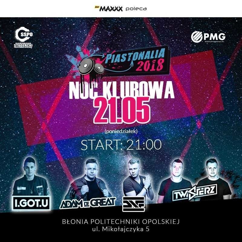 Piastonalia 2018