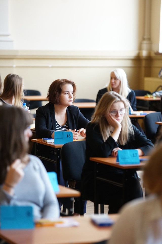 Próbna Matura z Operonem 2017 POLSKI rozszerzony: jakie pytania będą na j. polskim TEMATY, ZADANIA