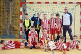 Orlicy Krajny Sępólno najlepsi w Krajna Arena Futsal Cup 2019