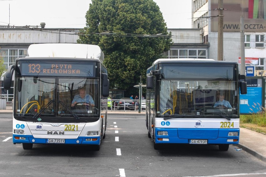 Nie kupimy już biletu u kierowcy w Gdyni. Miasto wstrzymuje sprzedaż przez koronawirusa