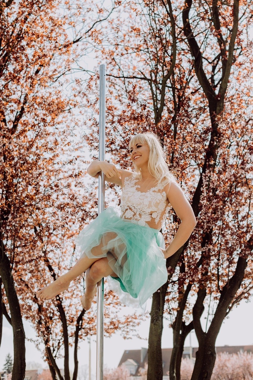 MM Trendy: Magia, jaką kryje w sobie pole dance [ZDJĘCIA] 