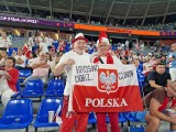 Lubuszanie na mundialu w Katarze. Mieszkańcy Krosna Odrzańskiego i Gubina byli świadkami historycznego awansu reprezentacji Polski