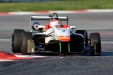 Alex Karkosik chce iść w ślady Fernando Alonso. Ważne testy w Jerez