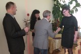 Jak świętowali nauczyciele w gminie Lubiewo - awanse i nagrody [zdjęcia]