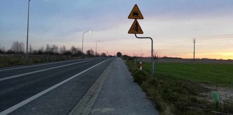 Powstanie trasa rowerowa z Gryfina do Gardna. Jest przetarg 