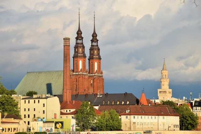 Największą dotację otrzymała opolska katedra, która 42 tys. zł przeznaczy na konserwację zabytków ruchomych: ambony, obrazu św. Anny Samotrzeciej i rzeźby Madonny z Dzieciątkiem