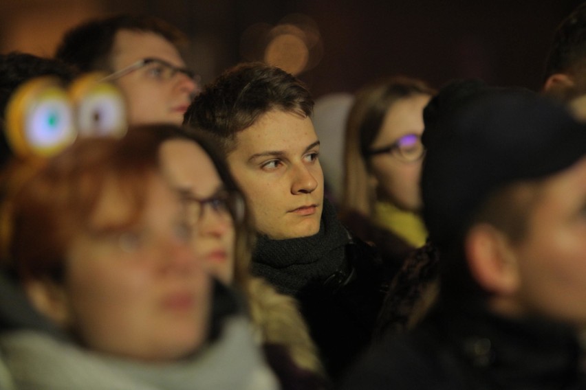 Koncert Lao Che w Poznaniu odbył się 11 listopada na...