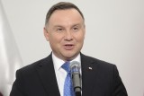 Prezydent Andrzej Duda odwiedzi Troszyn. Spotka się z mieszkańcami