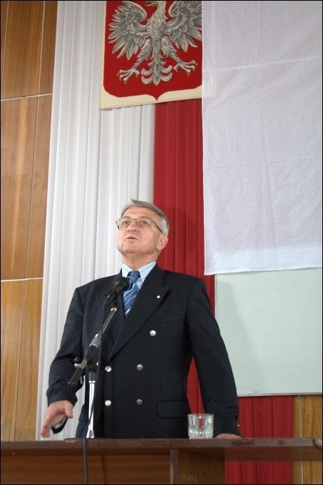 Dariusz Grabowski