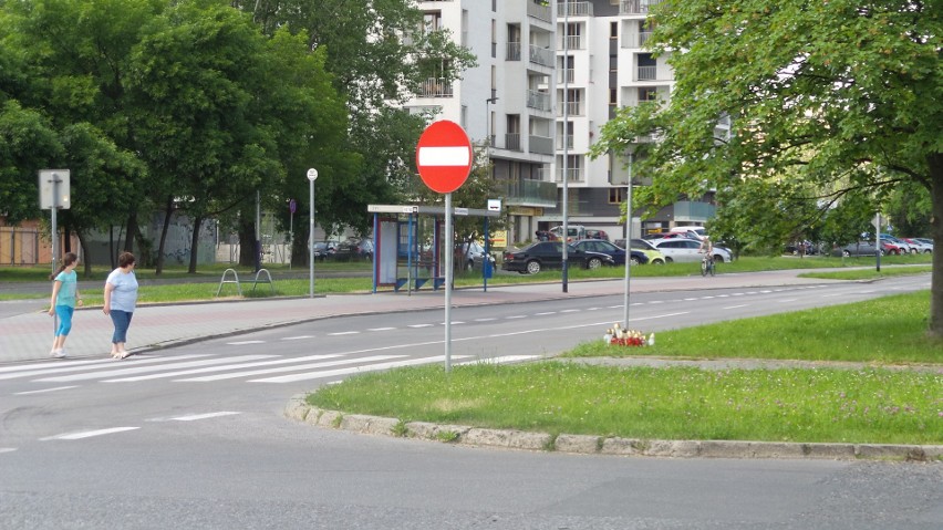 Kraków. Atak nożem w Czyżynach, 23-latek nie żyje