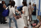 Czytelniczka: reżim sanitarny w szpitalu na ul. Witosa w Opolu to fikcja