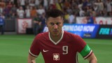 Tak wyglądają reprezentanci Polski w grze FIFA 23. Rozpoznasz wszystkich?
