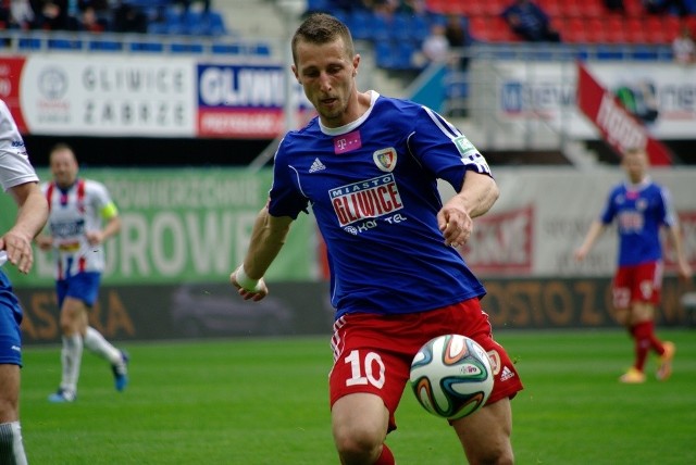 Kamil Wilczek